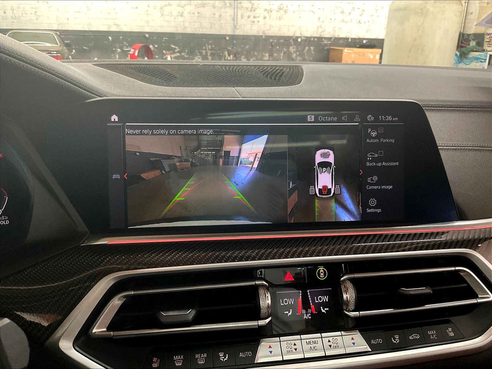 Used 2022 BMW X6 M50i For Sale Sacramento CA | Roseville | BU38472